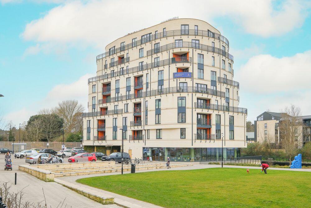 Main image of property: Sovereign Point, Midland Road, Bath