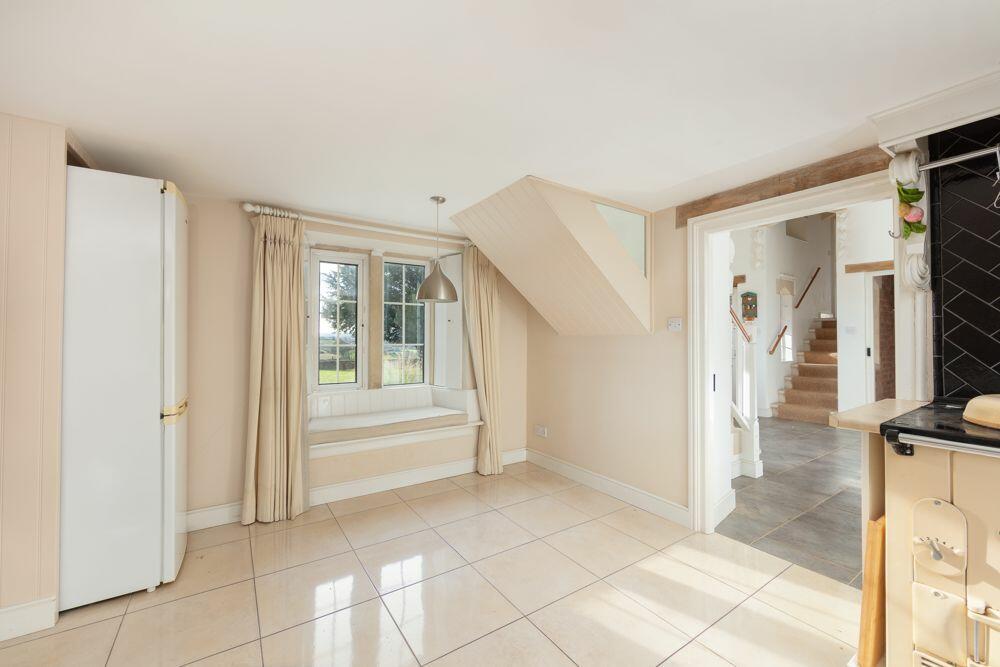 Additional property image - Long Cottage, Loves Hill, Timsbury, Bath