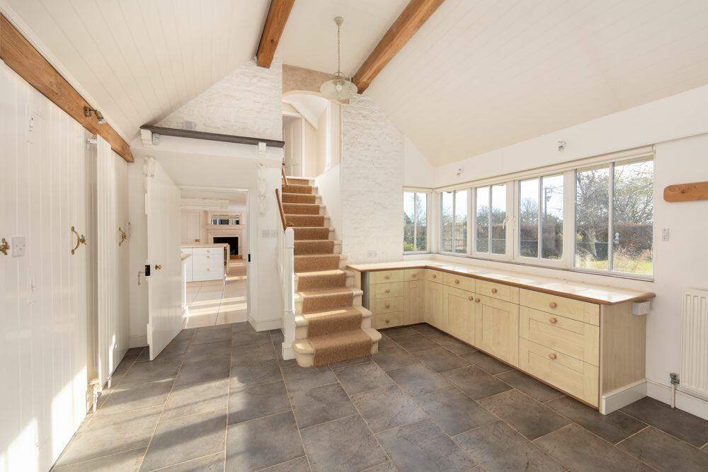 Additional property image - Long Cottage, Loves Hill, Timsbury, Bath