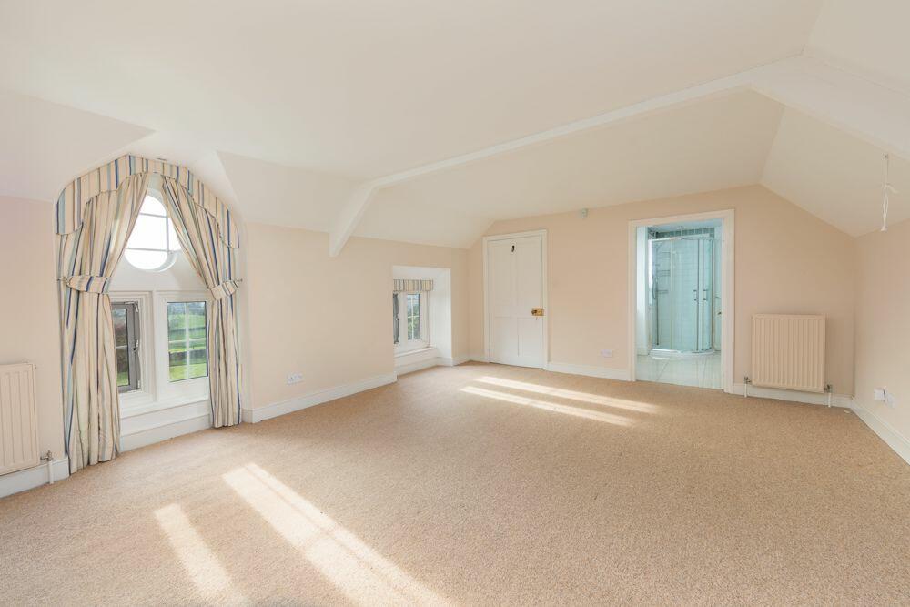Additional property image - Long Cottage, Loves Hill, Timsbury, Bath