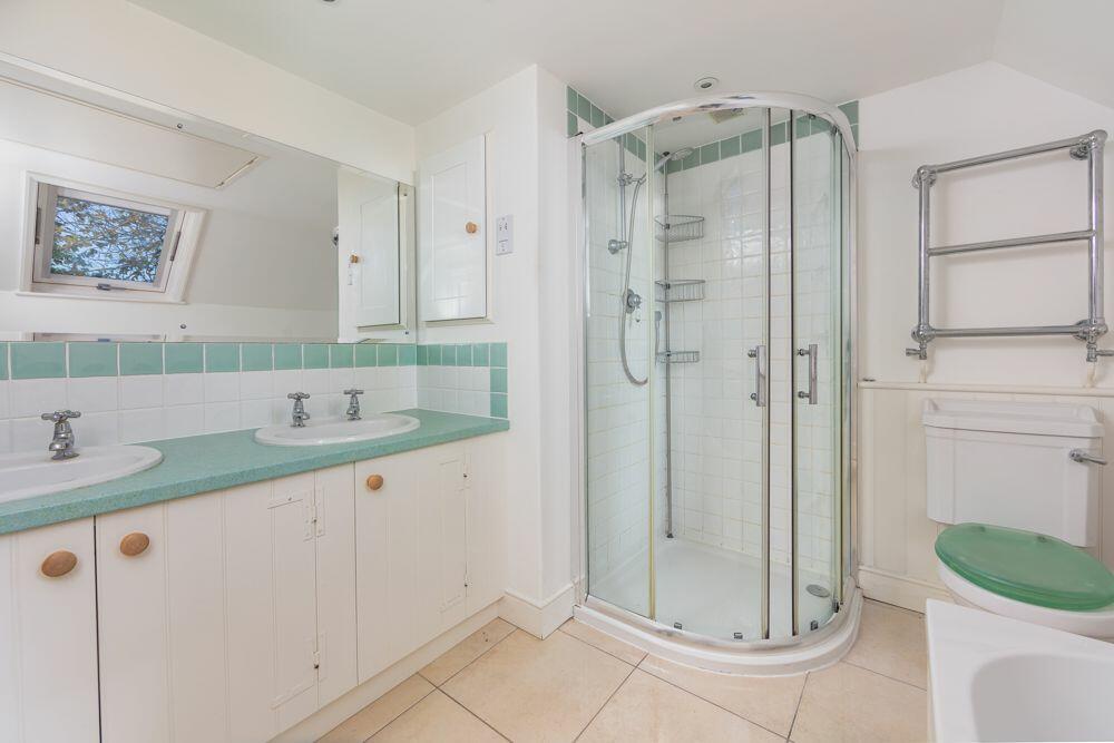Additional property image - Long Cottage, Loves Hill, Timsbury, Bath