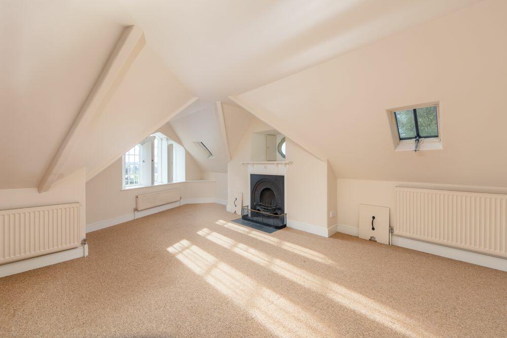 Additional property image - Long Cottage, Loves Hill, Timsbury, Bath