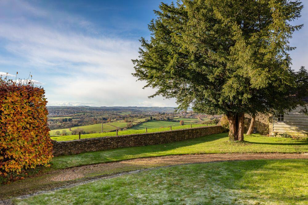 Additional property image - Long Cottage, Loves Hill, Timsbury, Bath