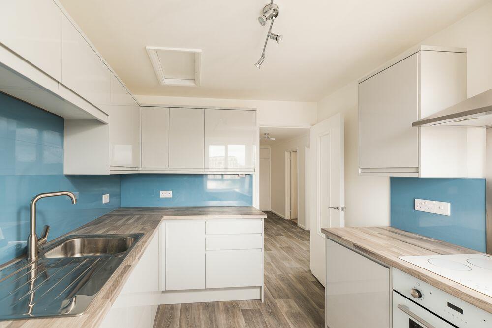 Additional property image - Flat , Nelson House, Nelson Place West, Bath