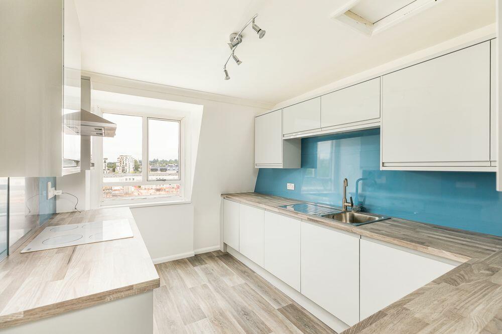 Additional property image - Flat , Nelson House, Nelson Place West, Bath