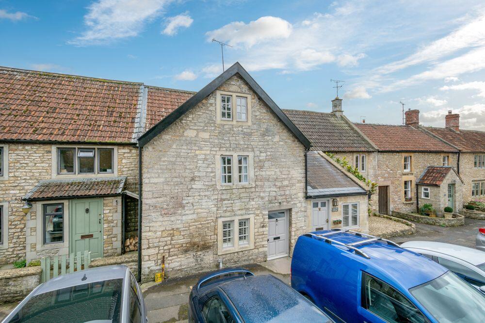 Main image of property: The Square, Wellow, Bath