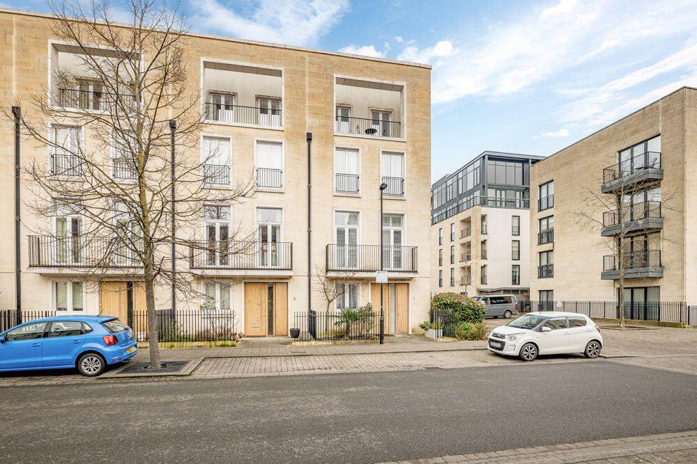 Main image of property: Stothert Avenue, Bath