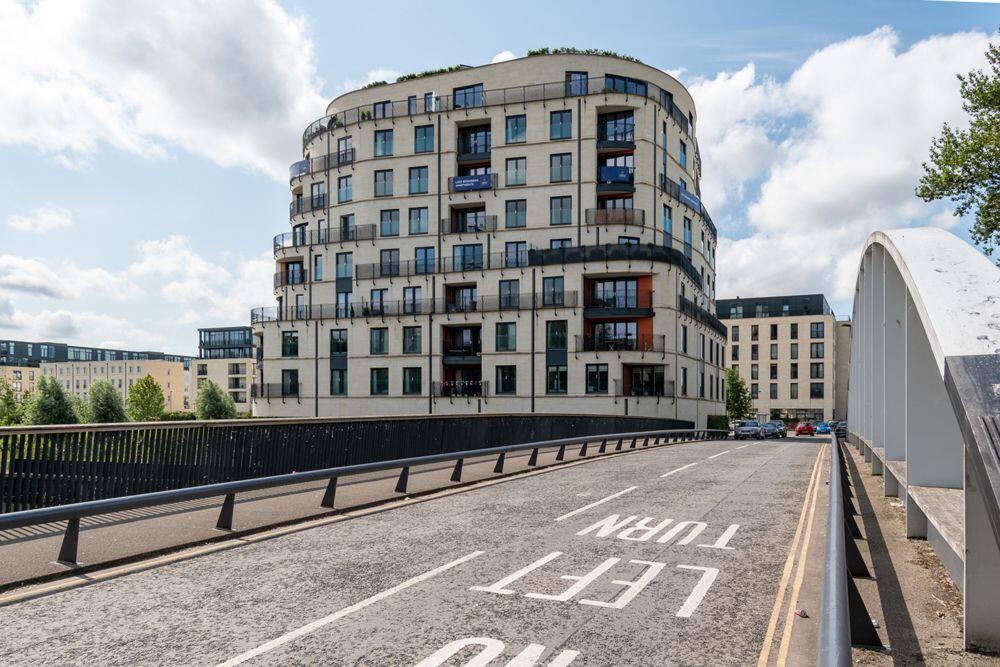 Main image of property: Sovereign Point, Midland Road, Bath