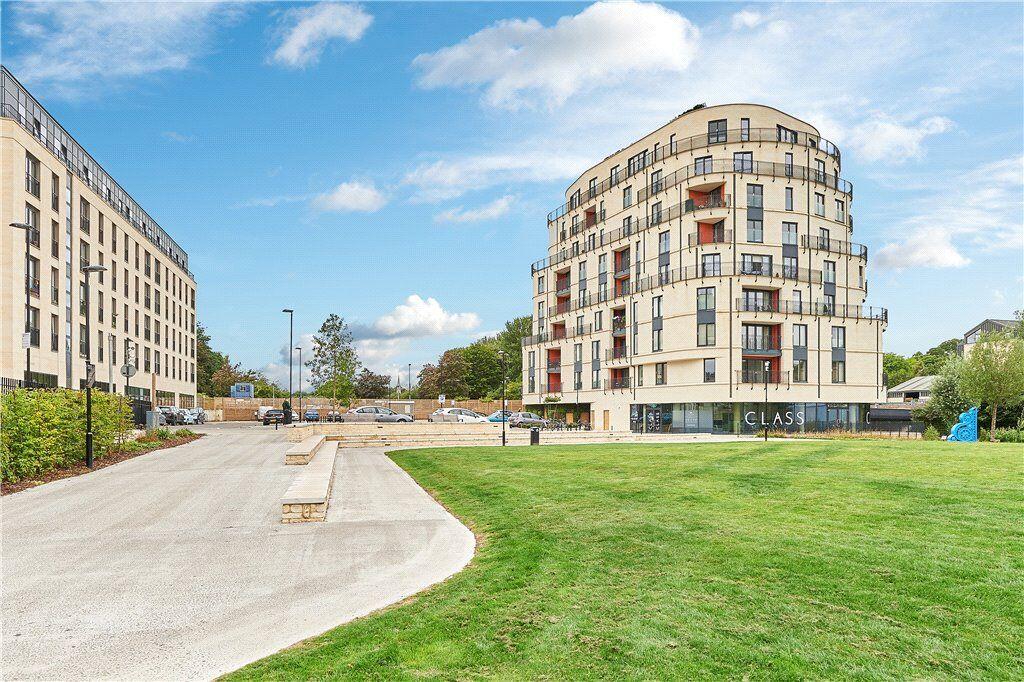 Main image of property: 21 Sovereign Point, Midland Road, Bath