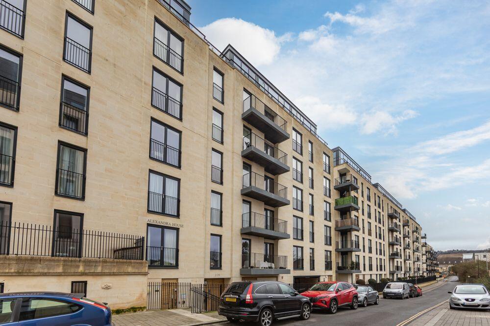 Main image of property: Alexandra House, Midland Road, Bath