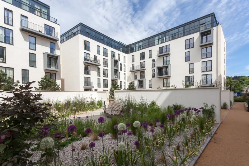 Main image of property: Alexandra House, Midland Road, Bath