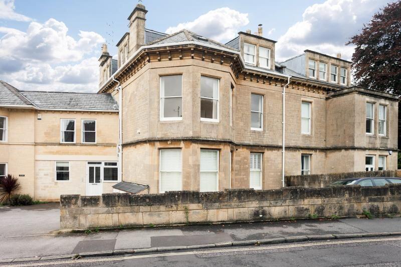Main image of property: Oldfield Road, Bath