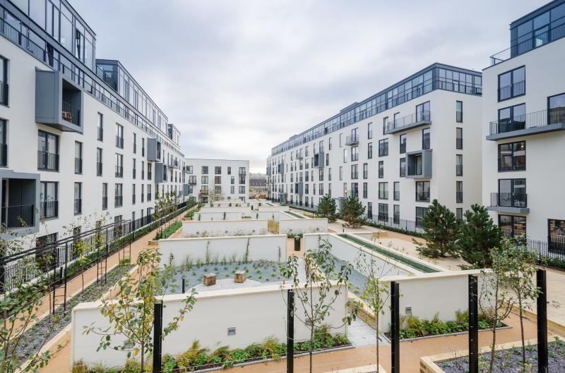 Main image of property: Alexandra House, Elizabeth Parade, Bath