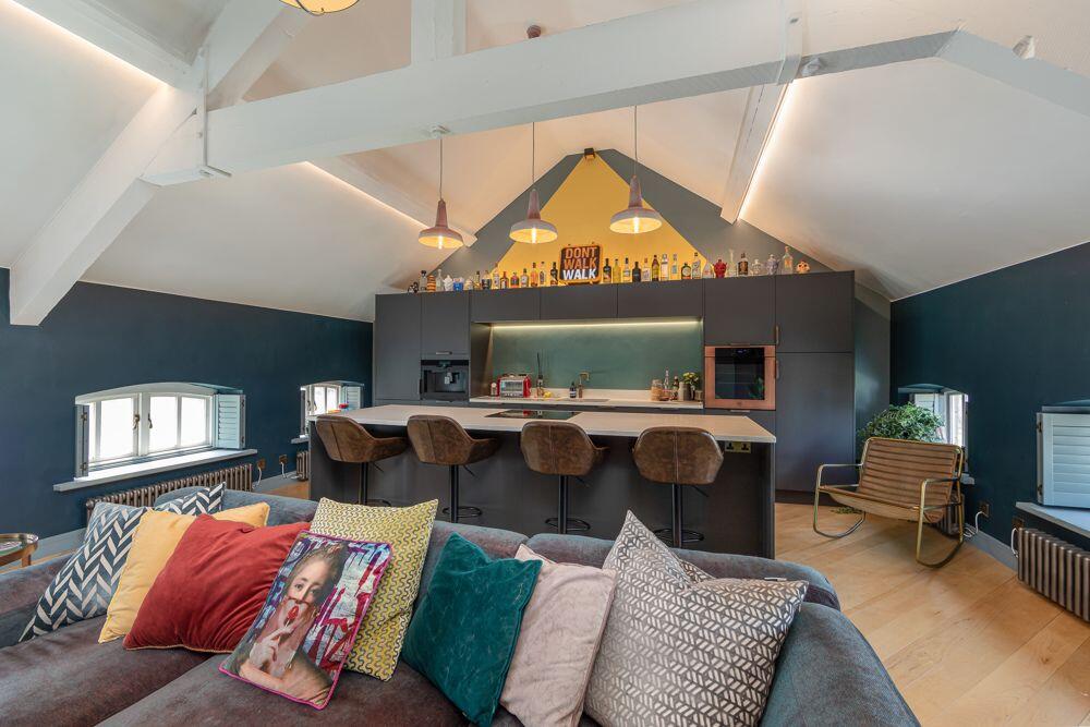 Main image of property: Flat , Waterfront House,  Lower Bristol Road, Bath
