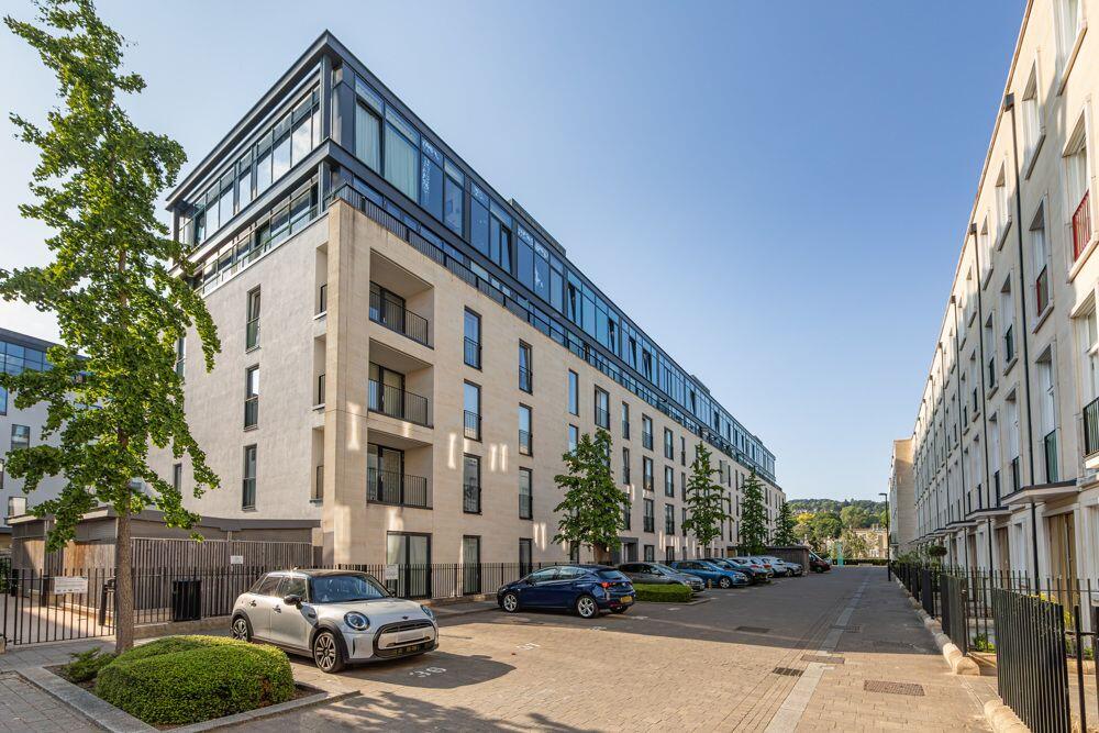 Main image of property: Leopold House, Percy Terrace, Bath