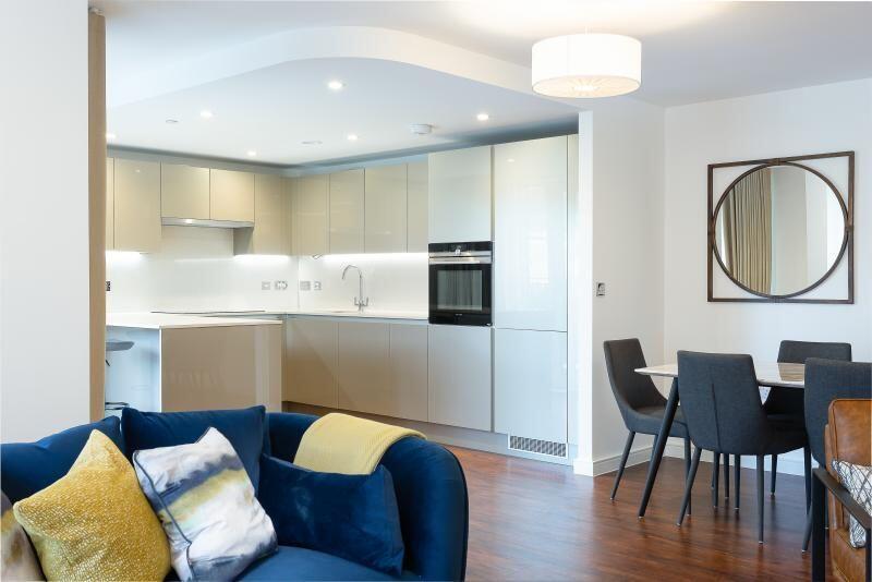Main image of property: Sovereign Point, Midland Road, Bath