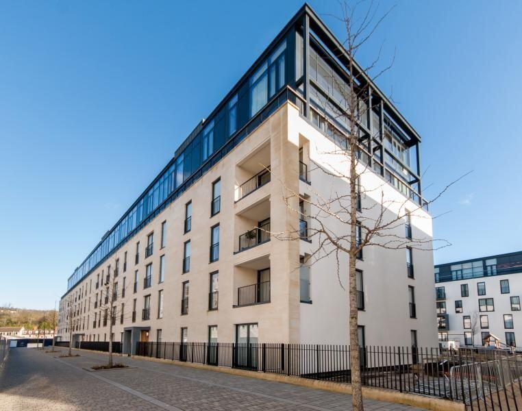 Main image of property: Highgate, Longmead Terrace, Bath
