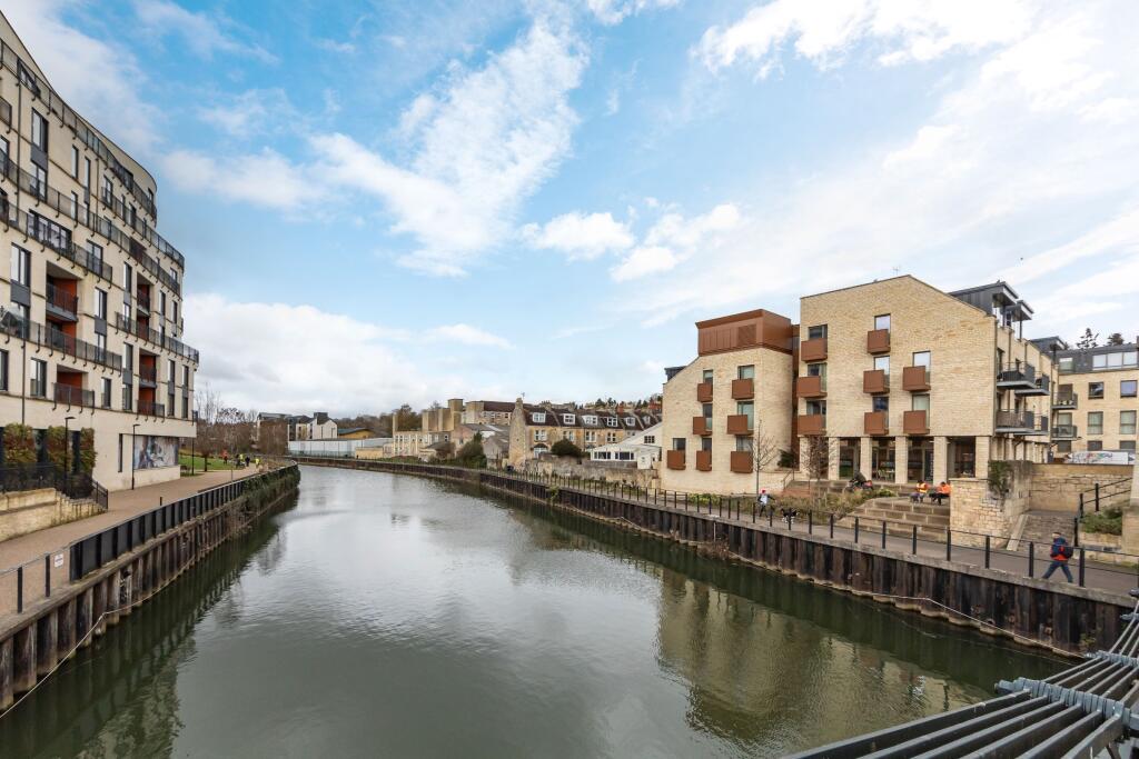 Main image of property: North Building, Riverview Court, Victoria Bridge Road, Bath
