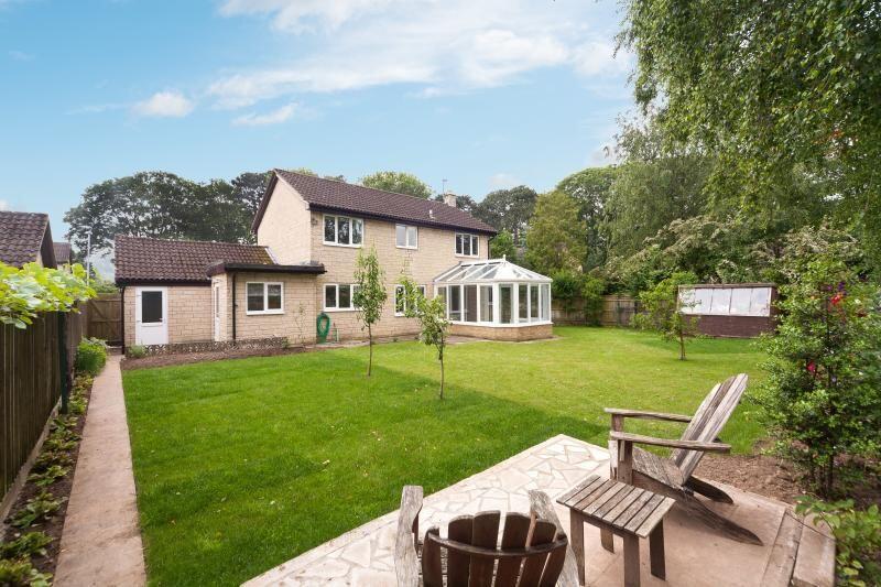 Main image of property: The Weavers, Beckington, Frome