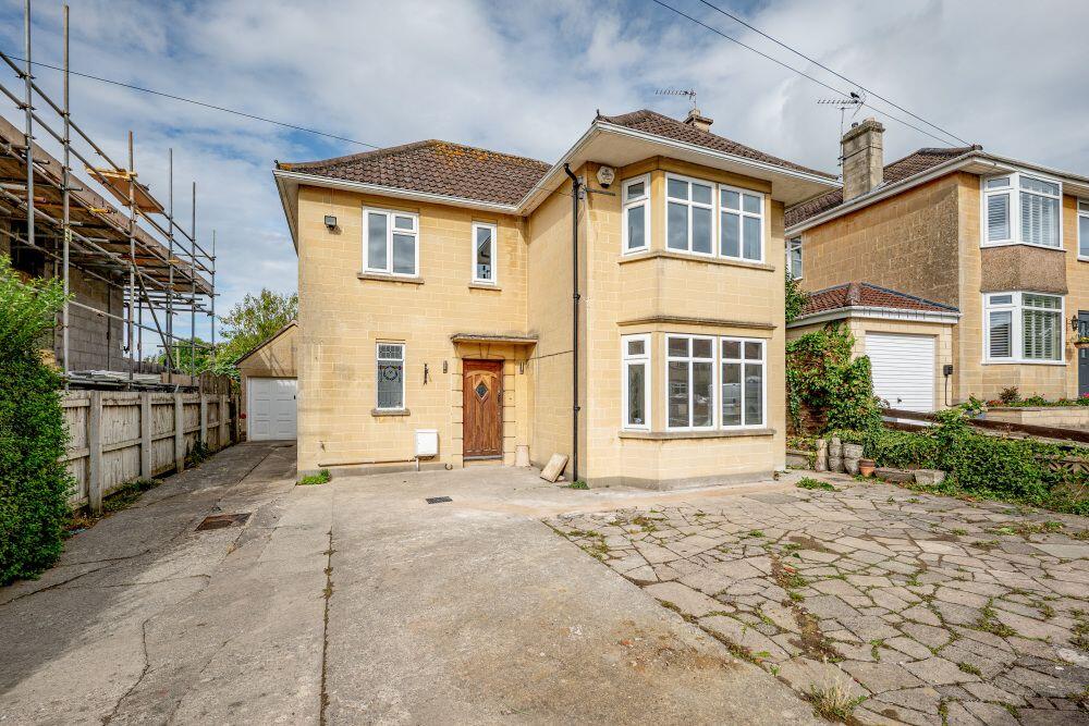 Main image of property: West Lea Road, Bath