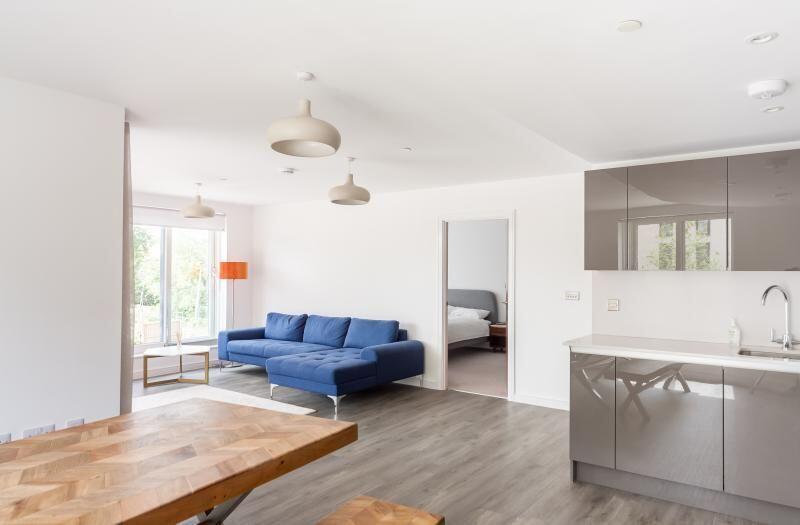 Main image of property: Sovereign Point, Midland Road, Bath