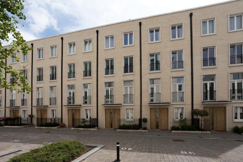 Main image of property: Percy Terrace, Bath