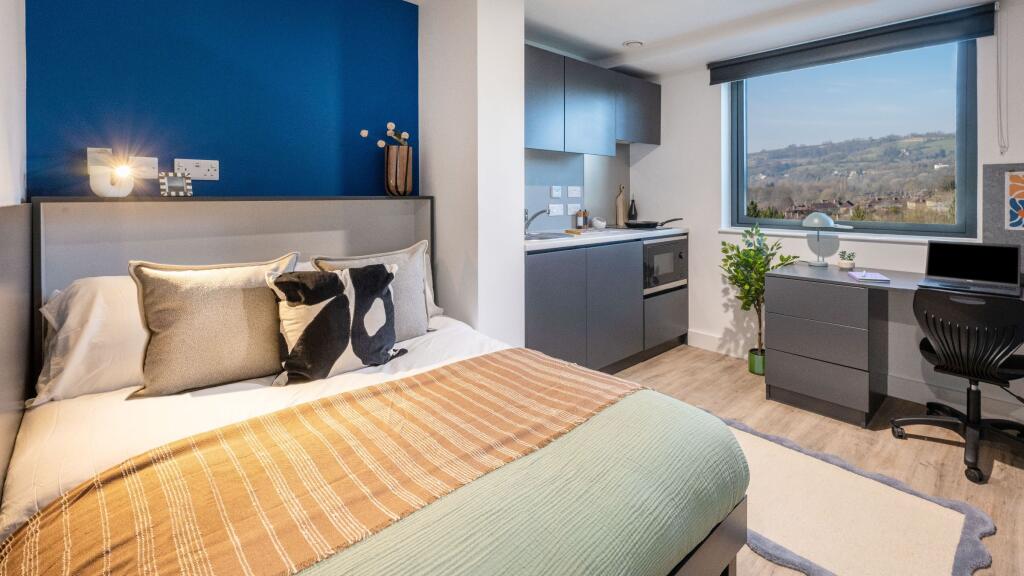 Main image of property: Hollis Wharf 