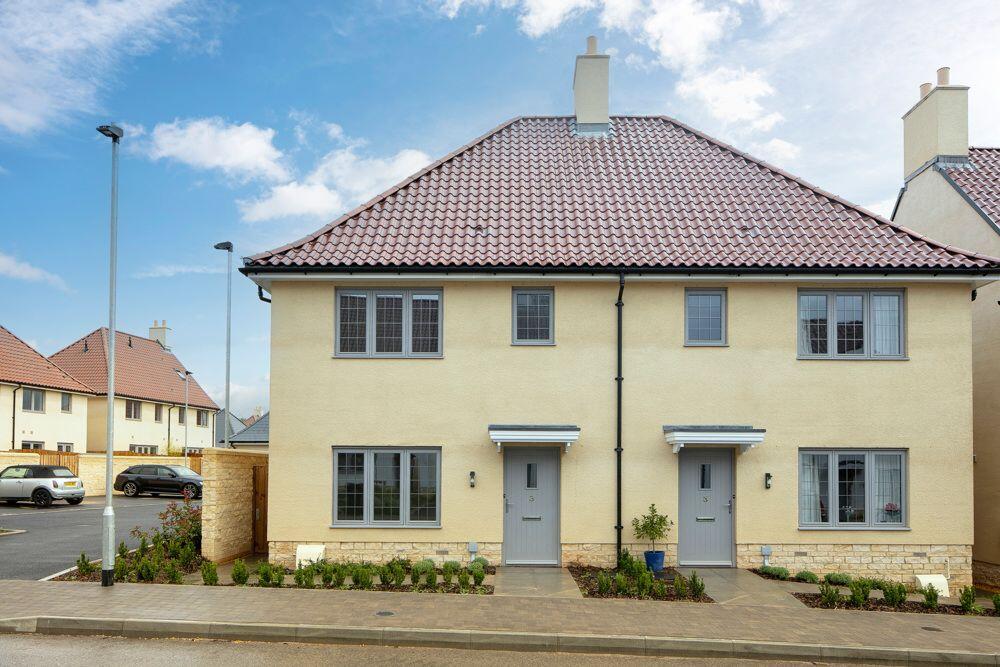 Main image of property: 3 Souls Road