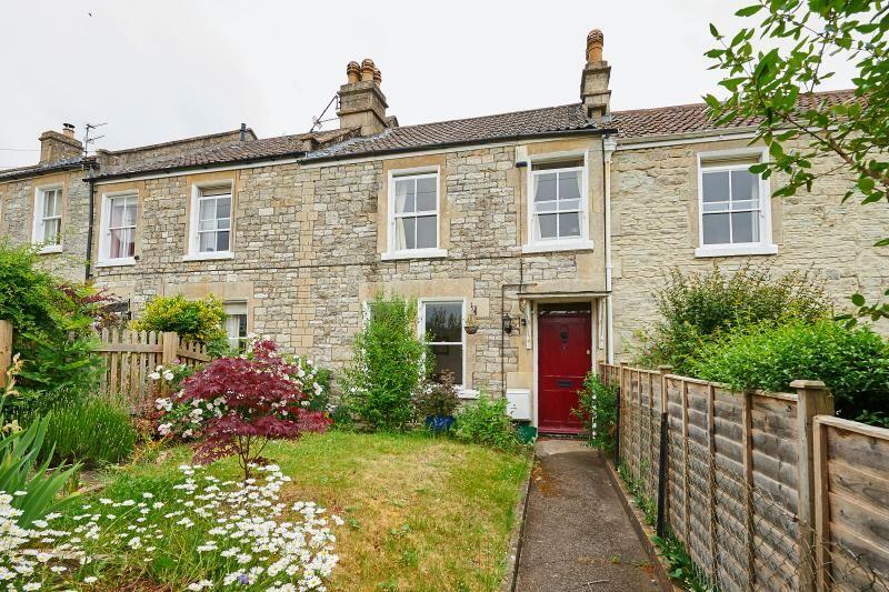 Main image of property: Prospect Place, Weston, Bath