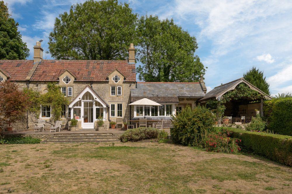 Main image of property: Rennys Cottage, Loves Hill, Timsbury, Bath