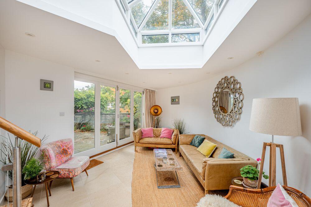 Main image of property: Crescent Cottage, 1 Widcombe Hill