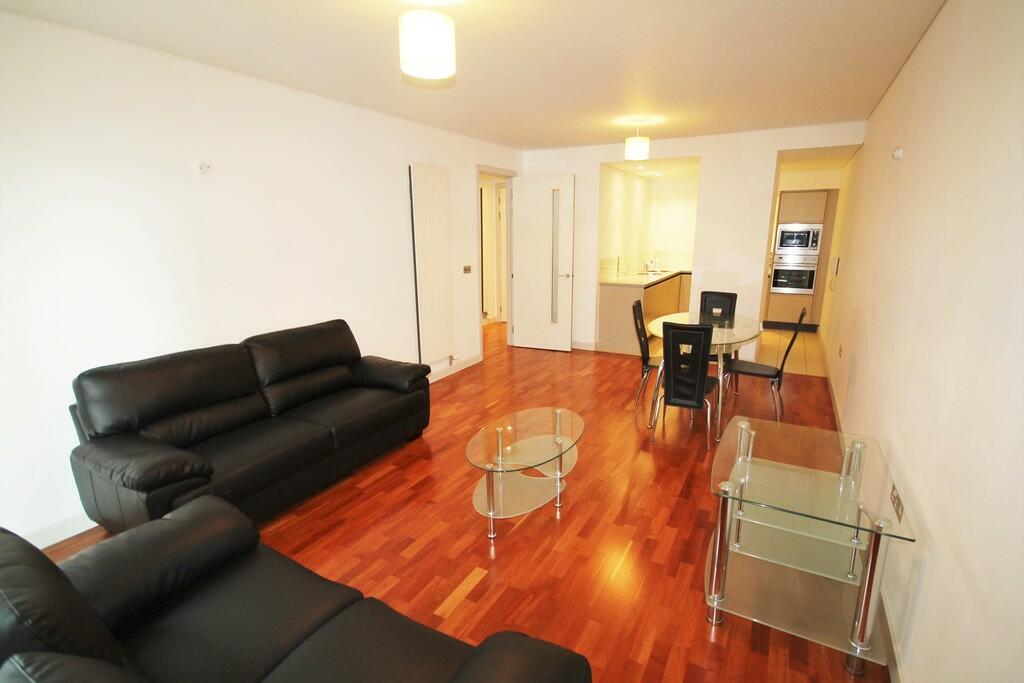 1 bedroom apartment for rent in Leftbank, Spinningfields, M3