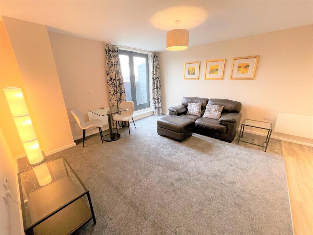 Main image of property: ARC AVENUE, OCHRE MEWS