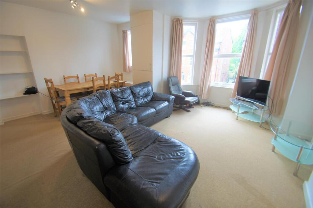 Main image of property: CENTRAL ROAD, WEST DIDSBURY