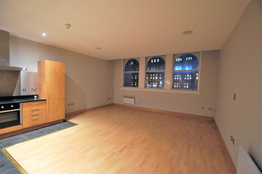 Main image of property: THE LEVELS, TOWER BUILDING, LIVERPOOL