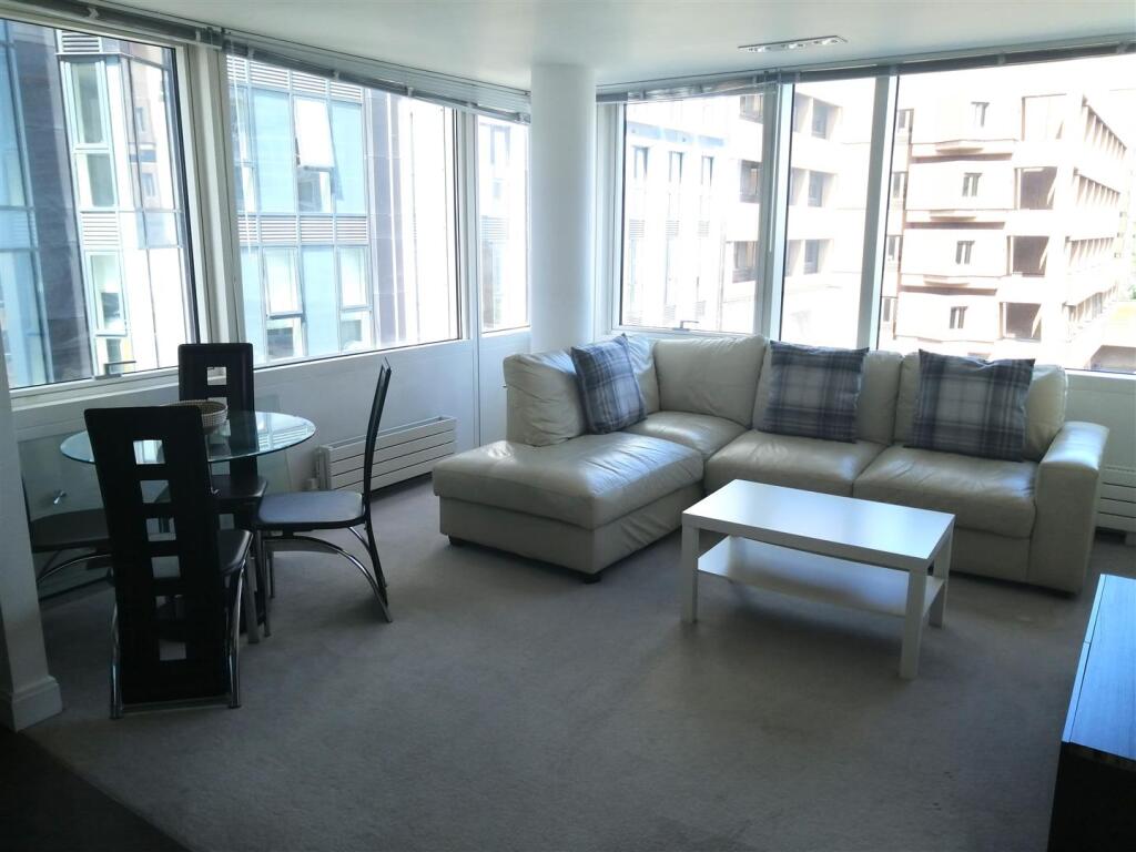 Main image of property: ONE PARK WEST, LIVERPOOL