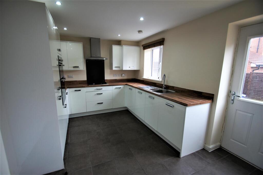 Main image of property: ASTORIA AVENUE, NEWTON HEATH