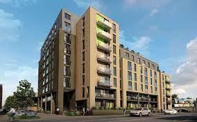 Main image of property: MIDDLEWOOD PLAZA, SALFORD