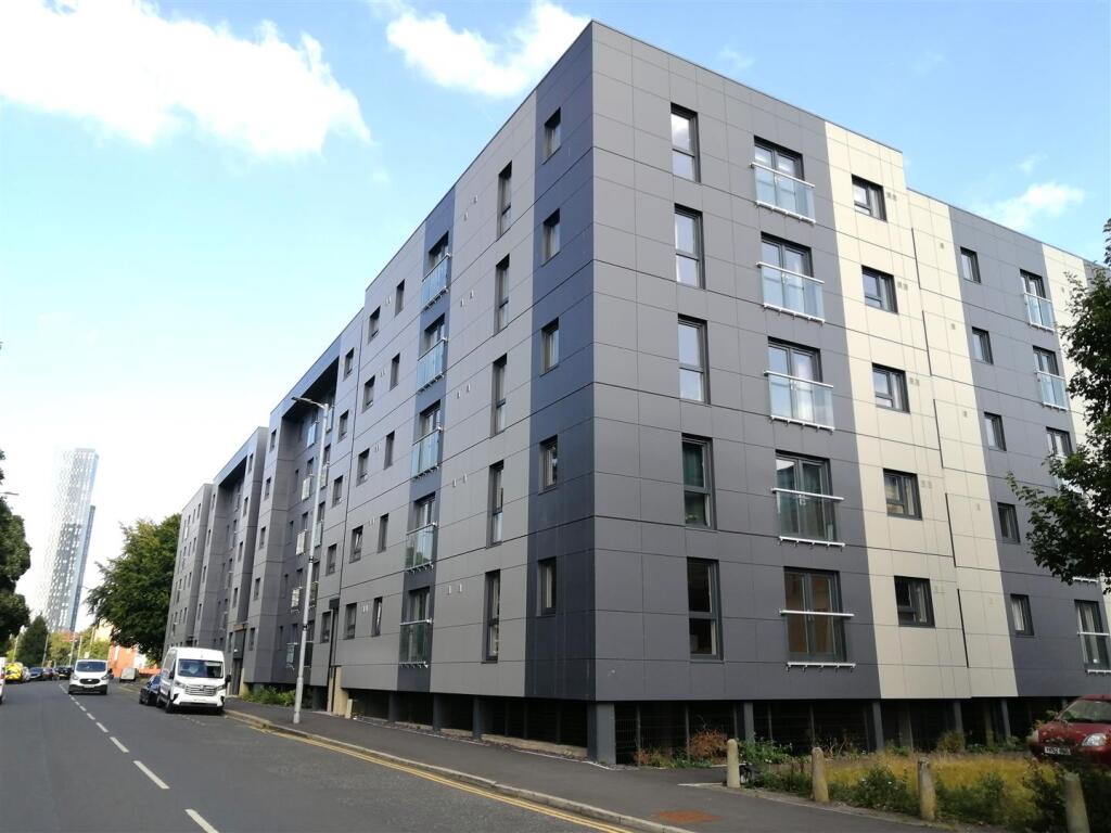 Main image of property: THE BAILEY, CITY ROAD