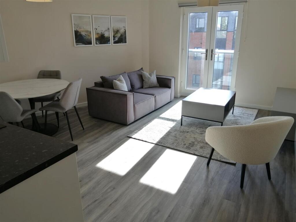 Main image of property: THE BAILEY, CITY ROAD