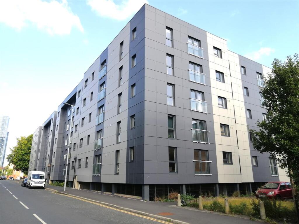Main image of property: THE BAILEY, CITY ROAD