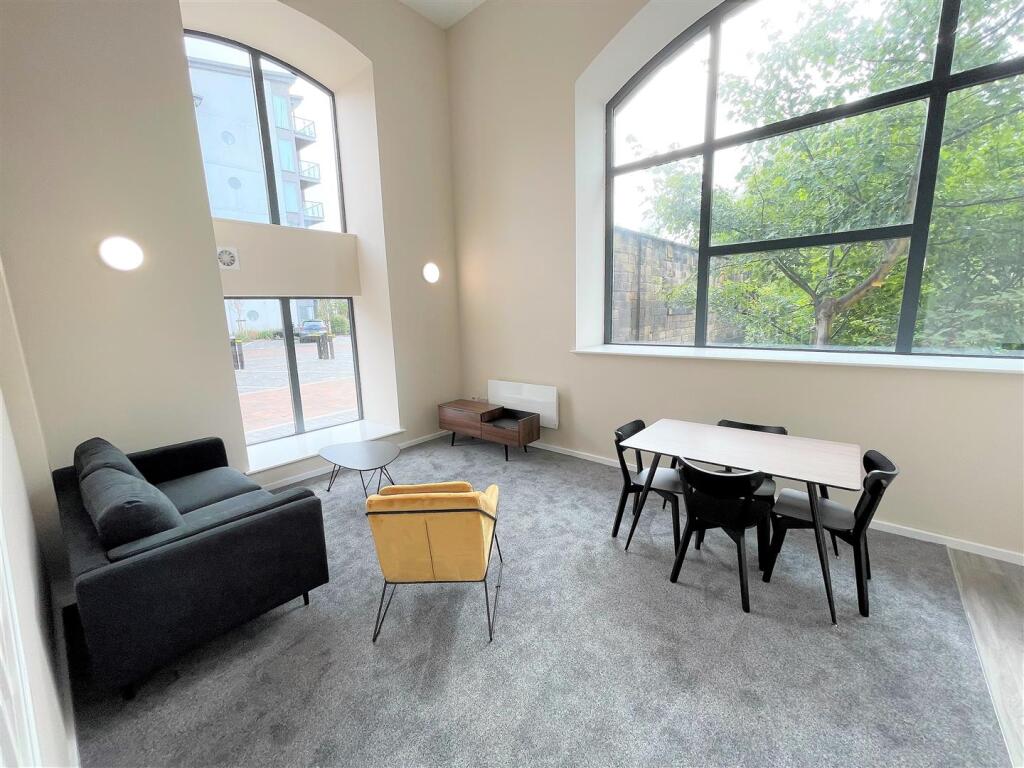 Main image of property: ARC AVENUE, OCHRE MEWS