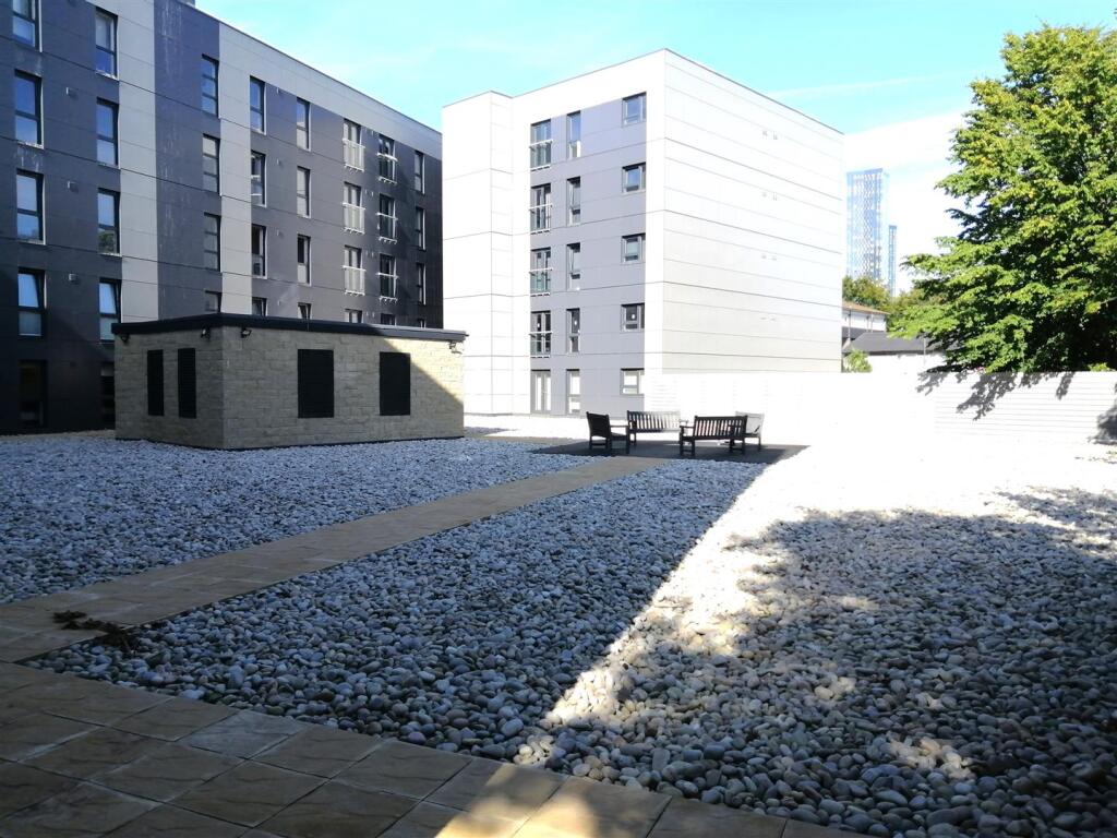 Main image of property: THE BAILEY, CITY ROAD