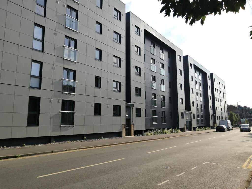 Main image of property: THE BAILEY, CITY ROAD