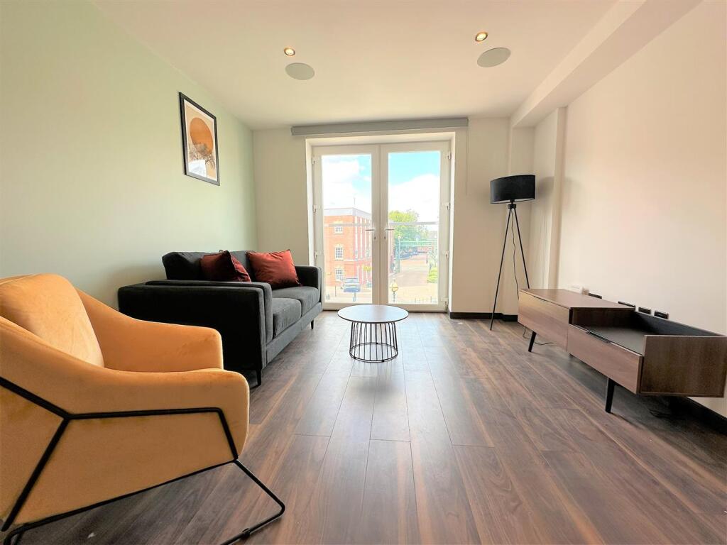 Main image of property: COOPER HOUSE, HULL