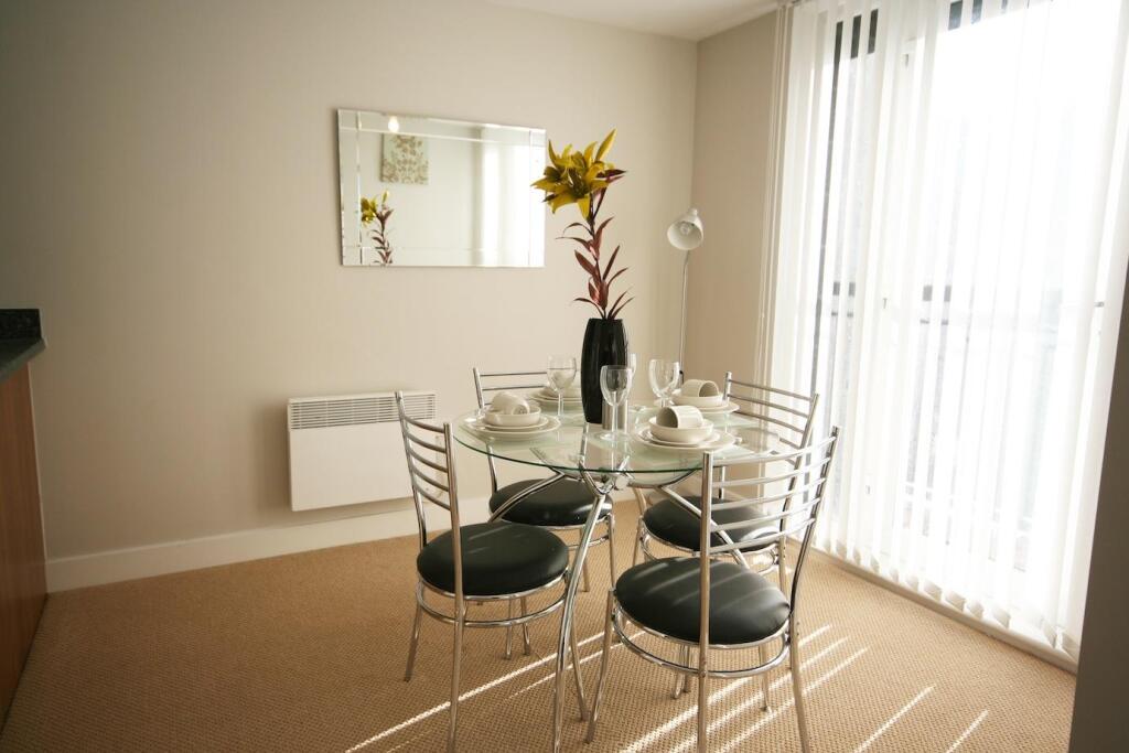 Main image of property: COLOMBO SQUARE, GATESHEAD