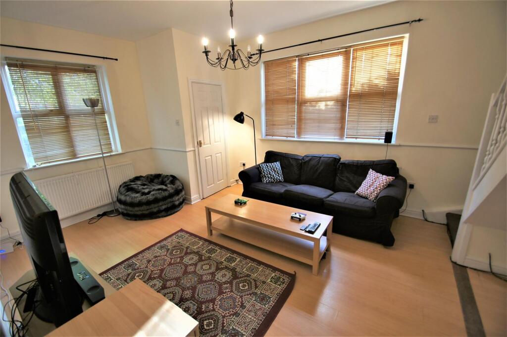 Main image of property: CAPE STREET, FALLOWFIELD