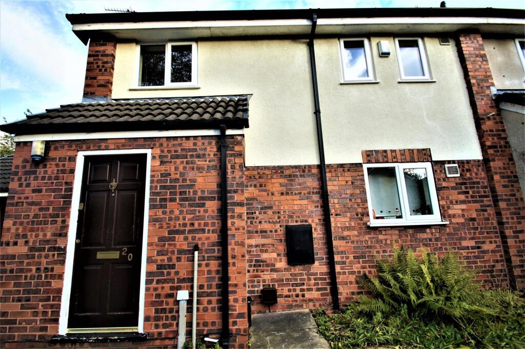 Main image of property: REDSHAW CLOSE, FALLOWFIELD