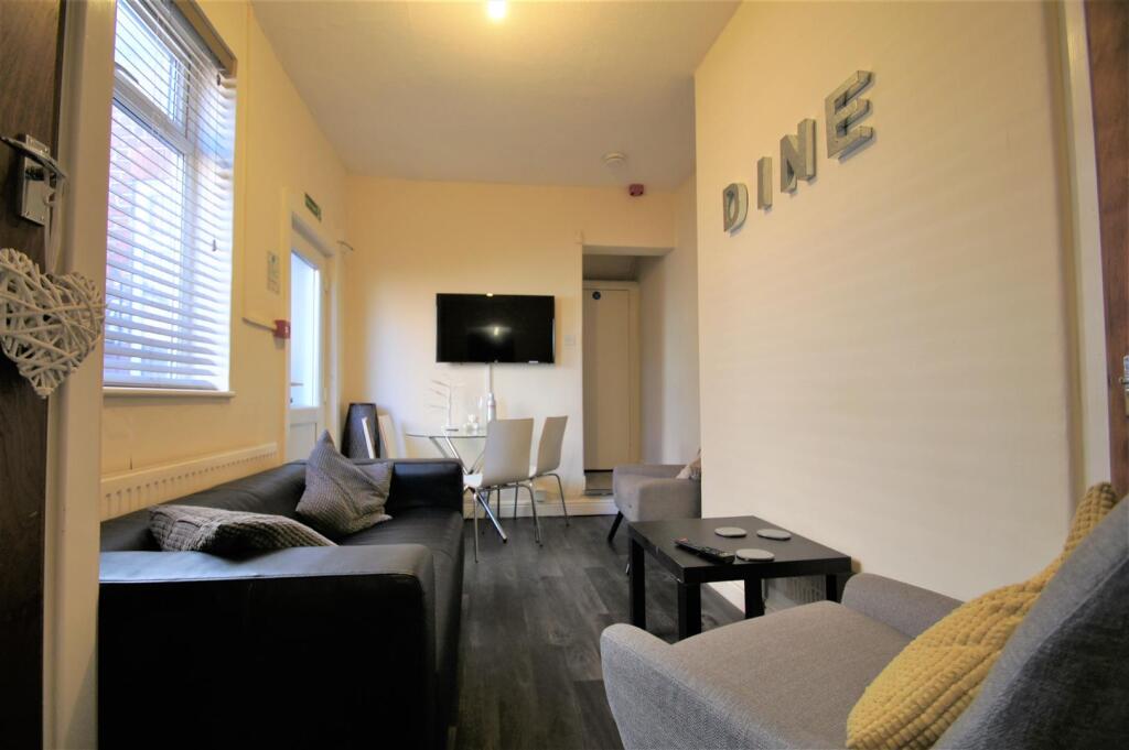 Main image of property: FURNESS ROAD, FALLOWFIELD