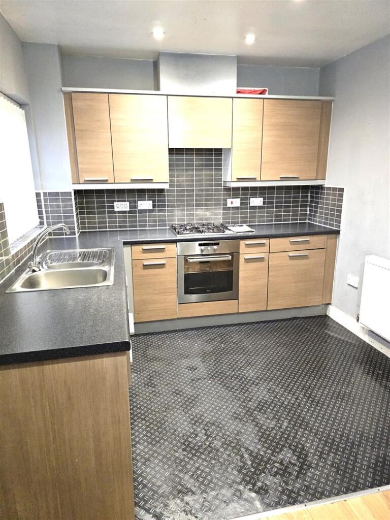 Main image of property: Bellflower Close, Widnes